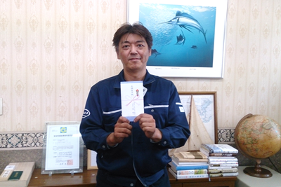 充実した社内イベント