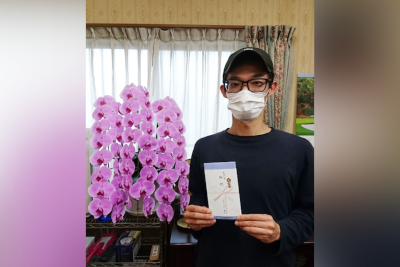 充実した社内イベント